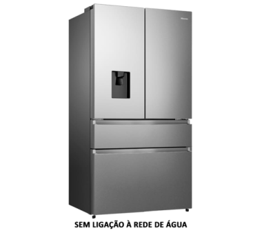 FRIGORIFICO HISENSE - RF749N4SWSE