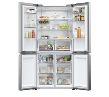 FRIGORIFICO HAIER - HCR5919ENMP