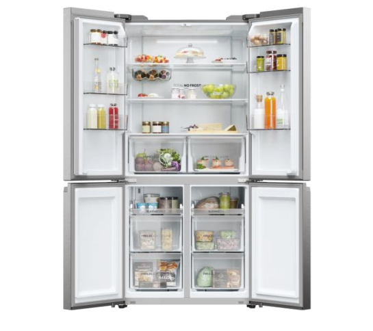 FRIGORIFICO HAIER - HCR5919ENMP