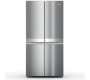 FRIGORIFICO HOTPOINT - HAQ9 E2L EF