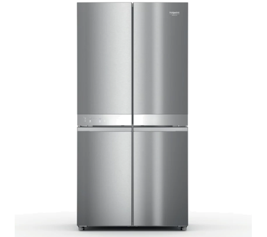 FRIGORIFICO HOTPOINT - HAQ9 E2L EF FRIGORIFICO HOTPOINT - HAQ9 E2L EF