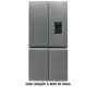 FRIGORIFICO HAIER - HTF-520IP7