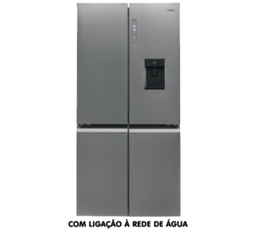 FRIGORIFICO HAIER - HTF-520IP7
