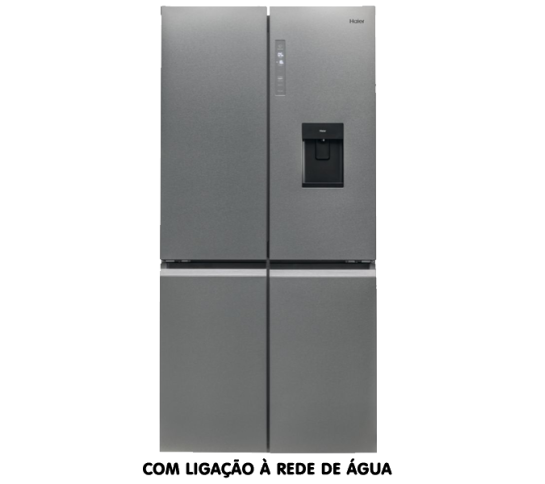 FRIGORIFICO HAIER - HTF-520IP7 FRIGORIFICO HAIER - HTF-520IP7