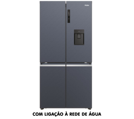 FRIGORIFICO HAIER - HCR5919EHMB