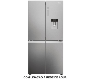 FRIGORIFICO HAIER - HCW58F18EHMP