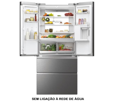 FRIGORIFICO HAIER - HFW7819EWMP