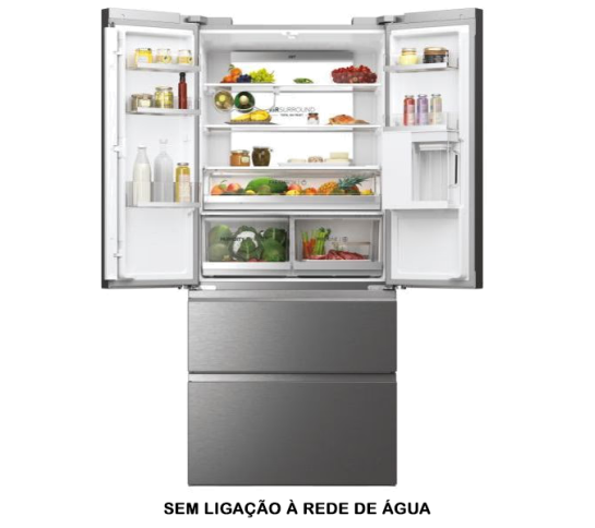 FRIGORIFICO HAIER - HFW7819EWMP