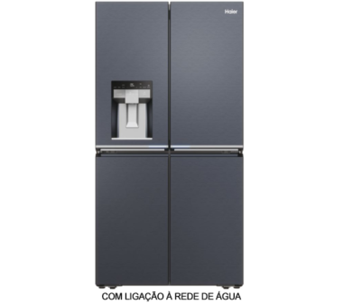 FRIGORIFICO HAIER - HCR7918EIMB