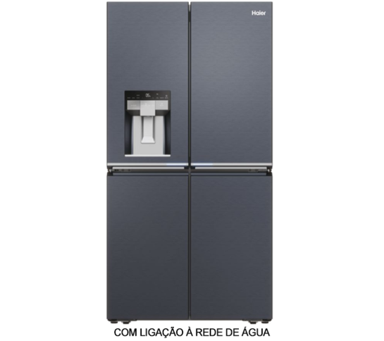 FRIGORIFICO HAIER - HCR7918EIMB
