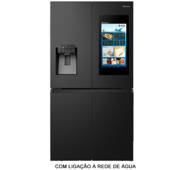 FRIGORIFICO HISENSE - RQ760N4IFE
