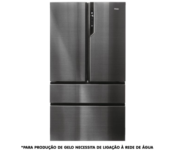 FRIGORIFICO HAIER - HB26FSNAAA