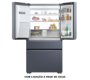 FRIGORIFICO HAIER - HFW7918EIMB