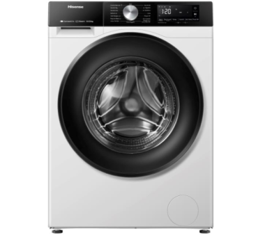 MAQUINA DE LAVAR E SECAR ROUPA HISENSE - WD3S8043BW3