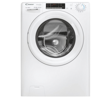 MAQUINA DE LAVAR E SECAR ROUPA CANDY - COW4854TWM6/1-S