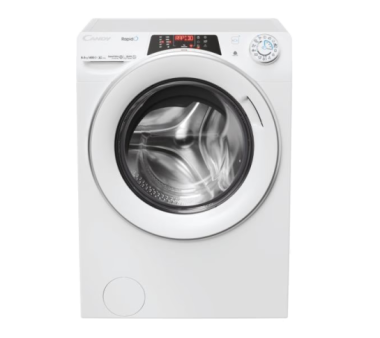 MAQUINA DE LAVAR E SECAR ROUPA CANDY - ROW 4856 DWMS7-S
