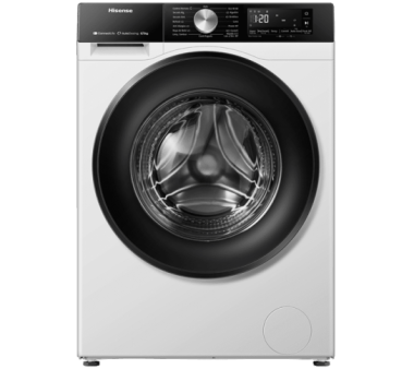 MAQUINA DE LAVAR E SECAR ROUPA HISENSE - WD3S8045BW3