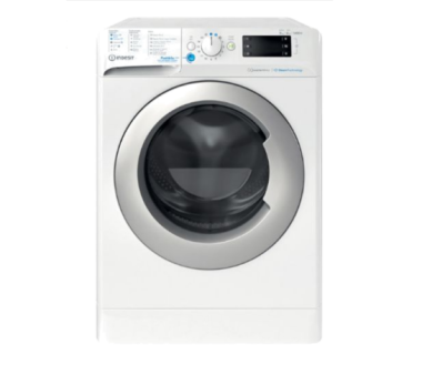MAQUINA DE LAVAR E SECAR ROUPA INDESIT - BDE 96436 WSV SPT