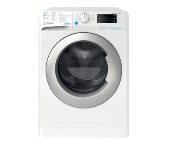 MAQUINA DE LAVAR E SECAR ROUPA INDESIT - BDE 96436 WSV SPT MAQUINA DE LAVAR E SECAR ROUPA INDESIT - BDE 96436 WSV SPT