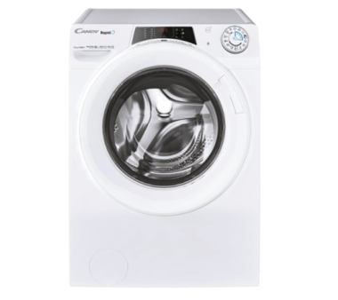 MAQUINA DE LAVAR E SECAR ROUPA CANDY - ROW 4964DWMT/1-S