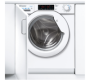 MAQUINA DE LAVAR E SECAR ROUPA CANDY - CBDO 485 TWME/1