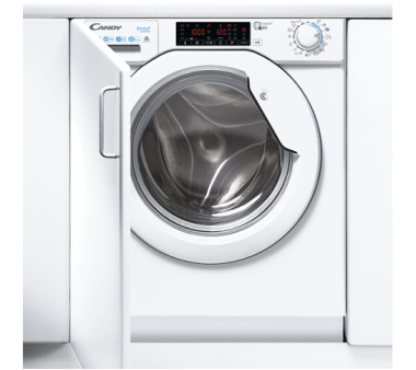 MAQUINA DE LAVAR E SECAR ROUPA CANDY - CBDO 485 TWME/1