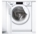 MAQUINA DE LAVAR E SECAR ROUPA CANDY - CBDO 485 TWME/1