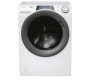 MAQUINA DE LAVAR E SECAR ROUPA CANDY - RPW 41066 BWMR8-S
