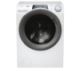 MAQUINA DE LAVAR E SECAR ROUPA CANDY - RPW 41066 BWMR8-S