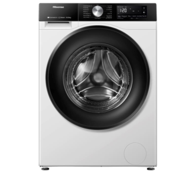 MAQUINA DE LAVAR E SECAR ROUPA HISENSE - WD3S1043BW3