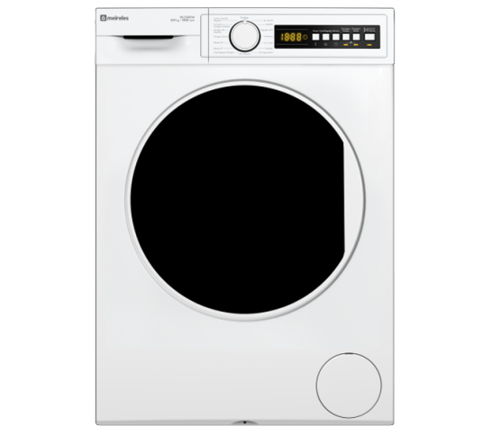 MAQUINA DE LAVAR E SECAR ROUPA MEIRELES - MLS 1485 W
