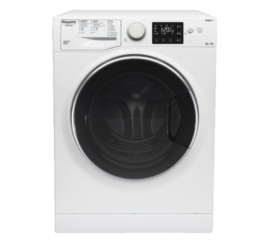 MAQUINA DE LAVAR E SECAR ROUPA HOTPOINT - RDG 964348 WD V SPT