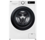 MAQUINA DE LAVAR E SECAR ROUPA LG - F2DR5S8S6W