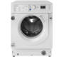 MAQUINA DE LAVAR E SECAR ROUPA INDESIT - BI WDIL 861485 EU