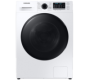 MAQUINA DE LAVAR E SECAR ROUPA SAMSUNG - WD80TA046BE/EP