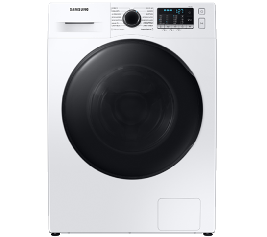 MAQUINA DE LAVAR E SECAR ROUPA SAMSUNG - WD80TA046BE/EP MAQUINA DE LAVAR E SECAR ROUPA SAMSUNG - WD80TA046BE/EP