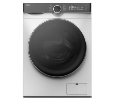 MAQUINA DE LAVAR E SECAR ROUPA TEKA - WDK 81050 WH
