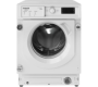 MAQUINA DE LAVAR E SECAR ROUPA HOTPOINT - BI WDHG 861485 EU