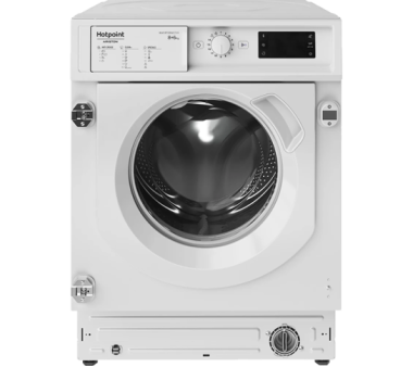 MAQUINA DE LAVAR E SECAR ROUPA HOTPOINT - BI WDHG 861485 EU