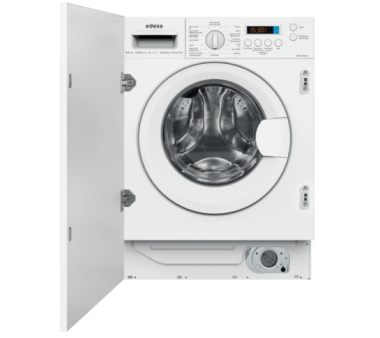 MAQUINA DE LAVAR E SECAR ROUPA EDESA - EWS-8400-I/A