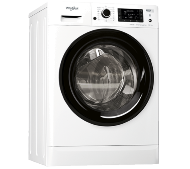 MAQUINA DE LAVAR E SECAR ROUPA WHIRLPOOL - FWDD 1071682 WBV EU N