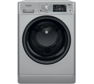 MAQUINA DE LAVAR E SECAR ROUPA WHIRLPOOL - FFWDD 1174269 SBV SPT