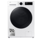 MAQUINA DE LAVAR E SECAR ROUPA SAMSUNG - WD90DG5B15BEEP
