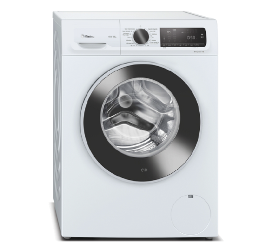 MAQUINA DE LAVAR E SECAR ROUPA BALAY - 3TW 094B