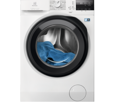 MAQUINA DE LAVAR E SECAR ROUPA ELECTROLUX - EWI7216O2B