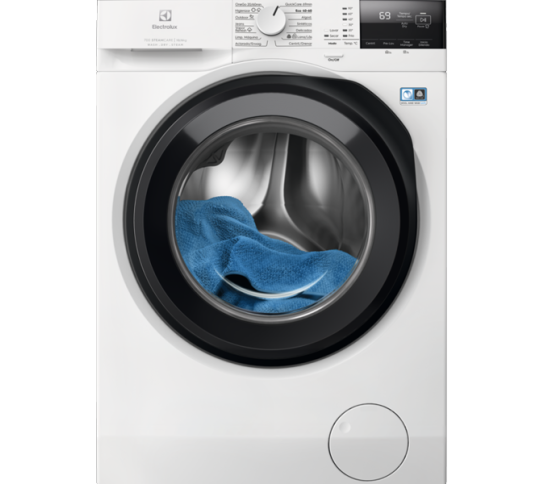 MAQUINA DE LAVAR E SECAR ROUPA ELECTROLUX - EWI7216O2B