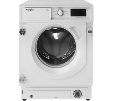 MAQUINA DE LAVAR E SECAR ROUPA WHIRLPOOL - BI WDWG 961485 EU