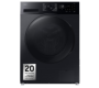 MAQUINA DE LAVAR E SECAR ROUPA SAMSUNG - WD90DG5B15BBEP