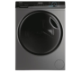MAQUINA DE LAVAR E SECAR ROUPA HAIER - HWD80B14939S8-IB