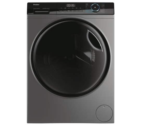 MAQUINA DE LAVAR E SECAR ROUPA HAIER - HWD80B14939S8-IB